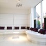 Royston Blythe, Hair Salon, Compton | Waiting Area | Interior Designers
